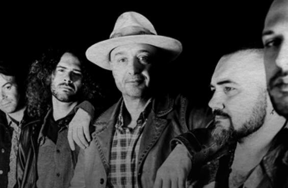 Music, Joe Bastianich is back on tour with the band La Terza Classe