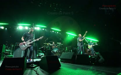 I Pearl Jam promettono "biglietti a prezzi onesti" su Ticketmaster