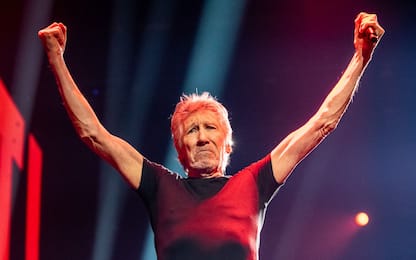 La scaletta del concerto di Roger Waters a Casalecchio di Reno