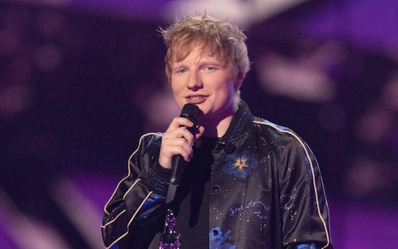 Ed Sheeran faces gay plagiarism trial