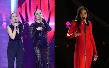 Paola & Chiara, il nuovo tormentone estivo è Mare Caos