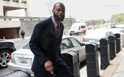 Il rapper Pras Michél dei Fugees colpevole di spionaggio per la Cina