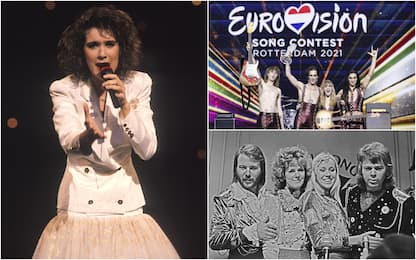 Eurovision, nel 1988 trionfava Céline Dion: i vincitori diventati star