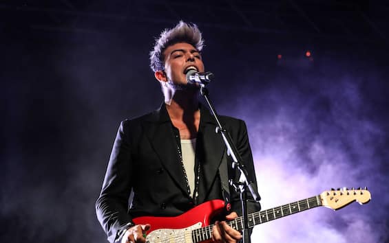 The Kolors, il nuovo singolo Italodisco in uscita il 5 maggio