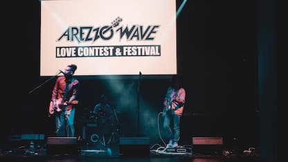 Arezzo Wave Music Contest, c'è tempo fino al 7 maggio per iscriversi