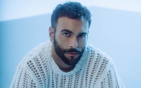 Eurovision Song Contest, Marco Mengoni: “I grew up, now I want to have fun”