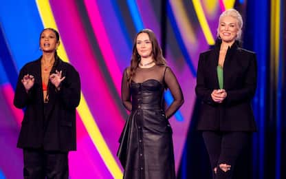 Eurovision 2023, il programma e la scaletta della prima semifinale