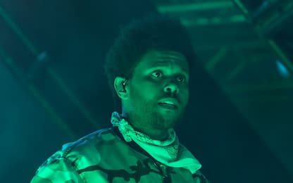 The Weeknd: "Il mio prossimo album sarà l'ultimo con questo nome"