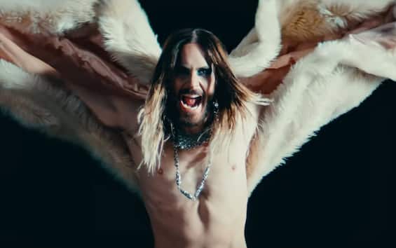 Jared Leto has directed the new video of his Thirty Seconds to Mars