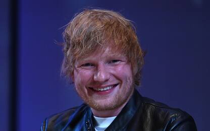 Ed Sheeran, Substract è il disco più venduto del 2023