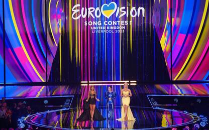 Eurovision Song Contest 2023, cos'è successo alla seconda semifinale