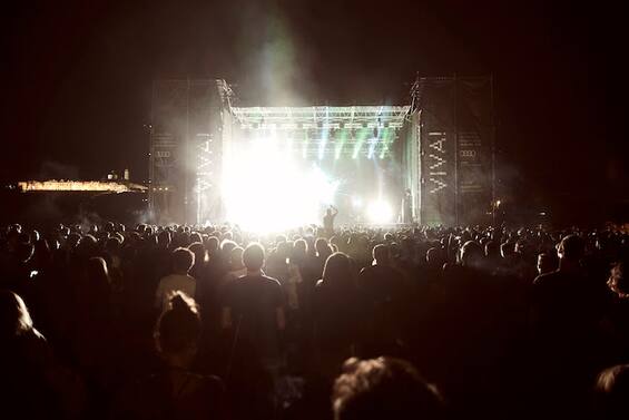 Viva!  Festival 2023, from Bonobo to Caribou: the program