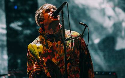 Oasis, Liam Gallagher suonerà tutto Definitely Maybe per i 30 anni