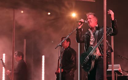 Queens of the Stone Age, new album anticipato da singolo appena uscito