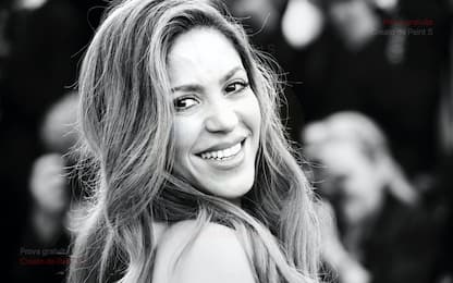 Shakira, annunciato il nuovo singolo Acróstico