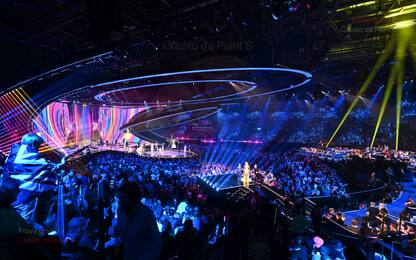 Televoto Eurovision 2023, come votare il tuo concorrente preferito