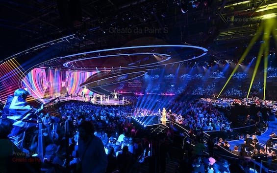 Eurovision 2023 televoting, how to vote for your favorite competitor ...