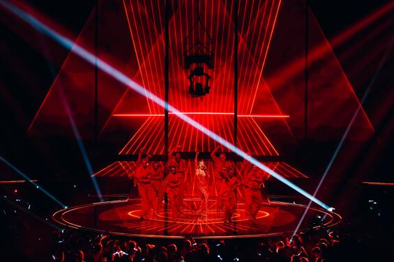 Eurovision Song Contest 2023, the report cards of the final