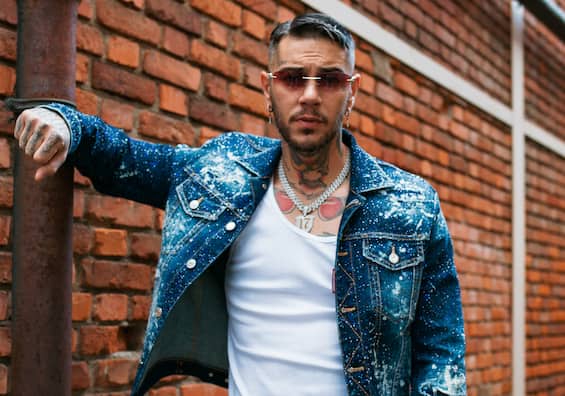 Emis Killa: “I’d rather sell fewer records but have a loyal audience”