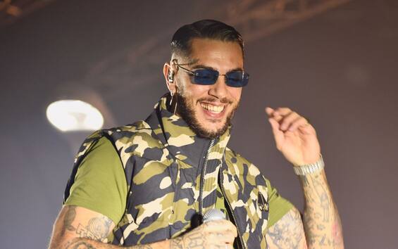 Emis Killa, the Forum is sold-out: “I won’t do a second date”