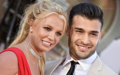 Britney Spears, il marito contro il nuovo documentario di TMZ