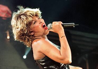 Tina Turner, da The Best a GoldenEye: le 5 canzoni più famose
