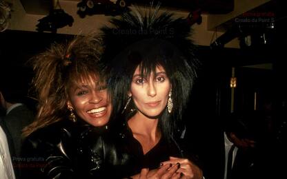 Cher, gli ultimi incontri con Tina Turner prima della sua morte
