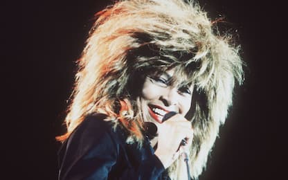 Tina Turner, rivelata la causa di morte