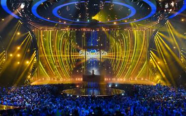 Eurovision Song Contest 2023, all'asta oggetti e costumi di scena