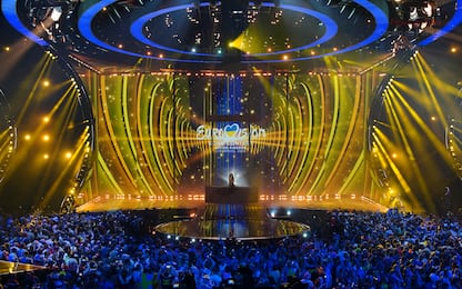 Eurovision Song Contest 2023, all'asta oggetti e costumi di scena