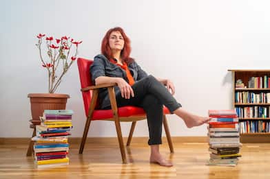 Sabrina Napoleone, ricorre a Critone per parlare di tradimento: video