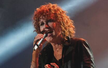 La scaletta del concerto di Fiorella Mannoia a Roma