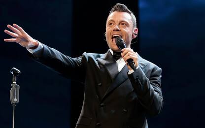 Tiziano Ferro, la scaletta del tour in partenza da Lignano Sabbiadoro