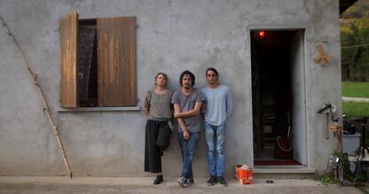 Il ritorno dei Verdena raccontato al cinema con un documentario