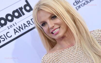 Britney Spears risponde alle accuse sull'uso di droghe