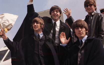 Beatles, arriva un'ultima canzone grazie all'intelligenza artificiale