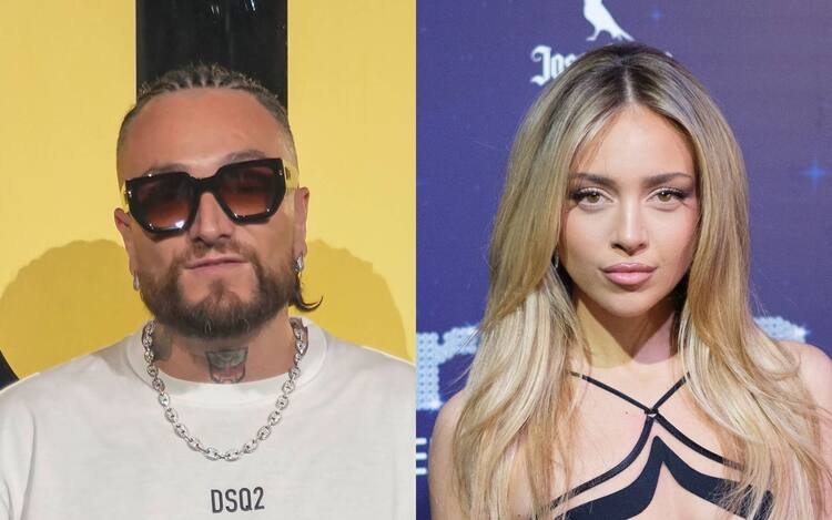 Melodia Criminal, il nuovo singolo di Ana Mena e Fred de Palma