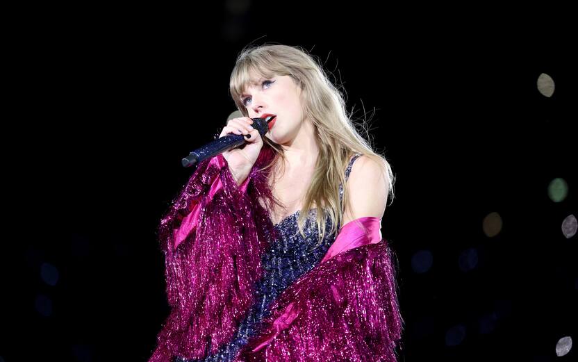 Taylor Swift a Milano raddoppia saranno due le date a San Siro