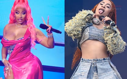 Barbie, Nicki Minaj e Ice Spice rivivono gli Aqua con Barbie World