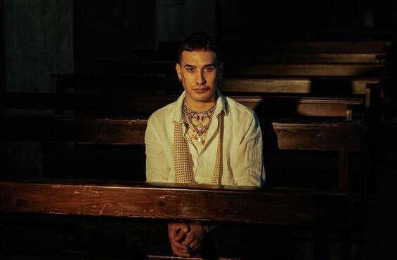 Jeson, returns with the single La Cura Sbagliata