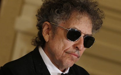 Bob Dylan in concerto, la musica al centro di tutto