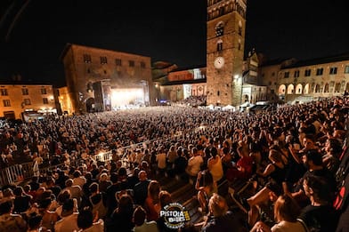 Pistoia Blues Festival, dai Baustelle a Damien Rice: il programma