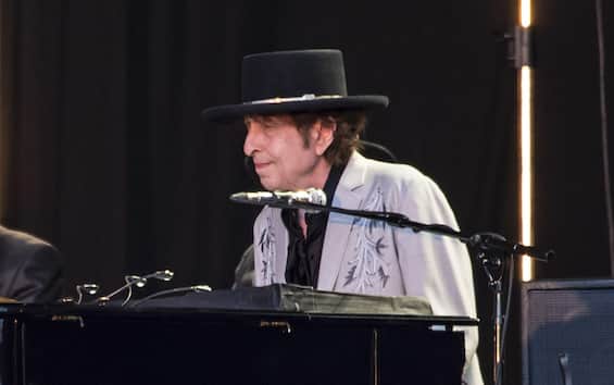 Lucca Summer Festival, the Bob Dylan concert lineup