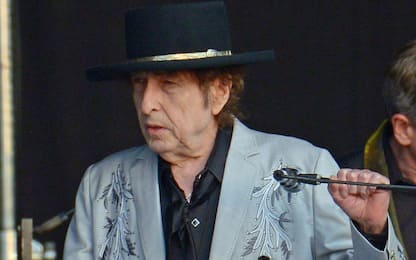 Umbria Jazz, la scaletta di Bob Dylan in concerto a Perugia