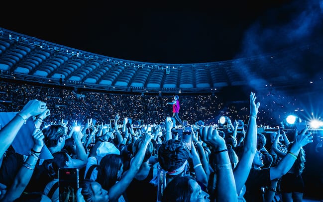 ozzy osbourne ultimo concerto biglietti