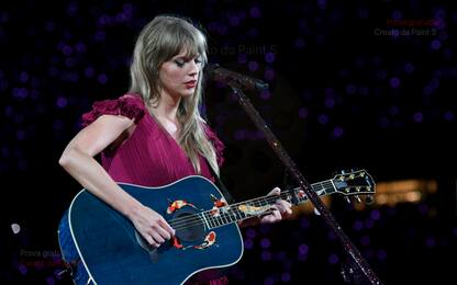 Taylor Swift, la rabbia dei fan per i biglietti rivenduti su Viagogo