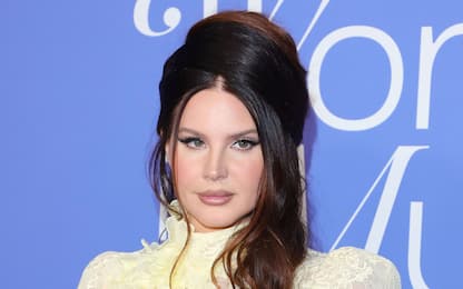 Lana Del Rey ha considerato seriamente di abbandonare la musica