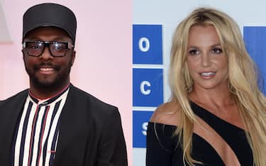 Britney Spears, ex-Timberlake and Farrell would postpone book release