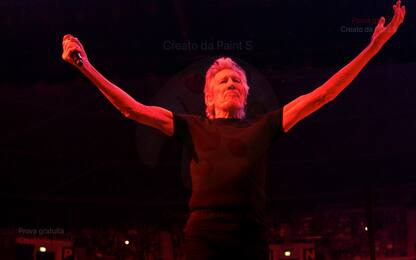 Roger Waters, in uscita il nuovo album The Dark Side of the Moon Redux
