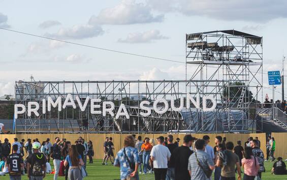Primavera Sound, Turin could host a date of the Festival